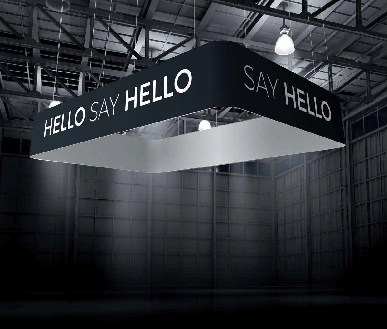 Hanging signs — cover